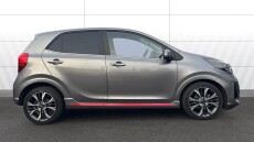 Kia Picanto 1.0T GDi GT-line S 5dr [4 seats] Petrol Hatchback